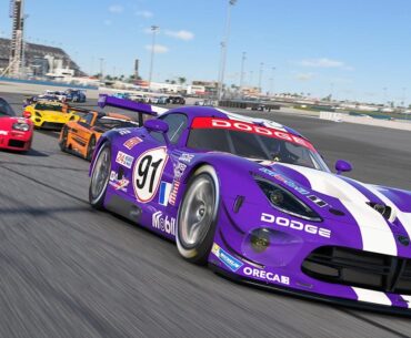 Back in the Groove – GTPlanet