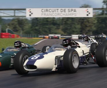 Gran Turismo 7 Weekly Challenges: The Hondataker – GTPlanet