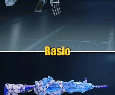 Glacier or Nether