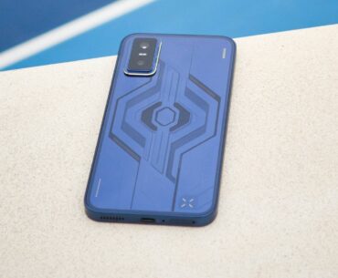 Infinix GT 30 launches with tournament-level gaming performance at a modest price