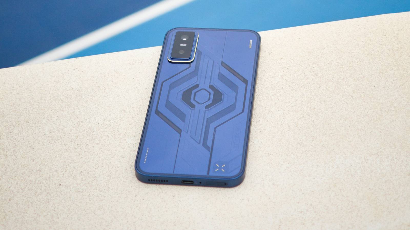 Infinix GT 30 launches with tournament-level gaming performance at a modest price Infinix GT 30 launches with tournament-level gaming performance at a modest price