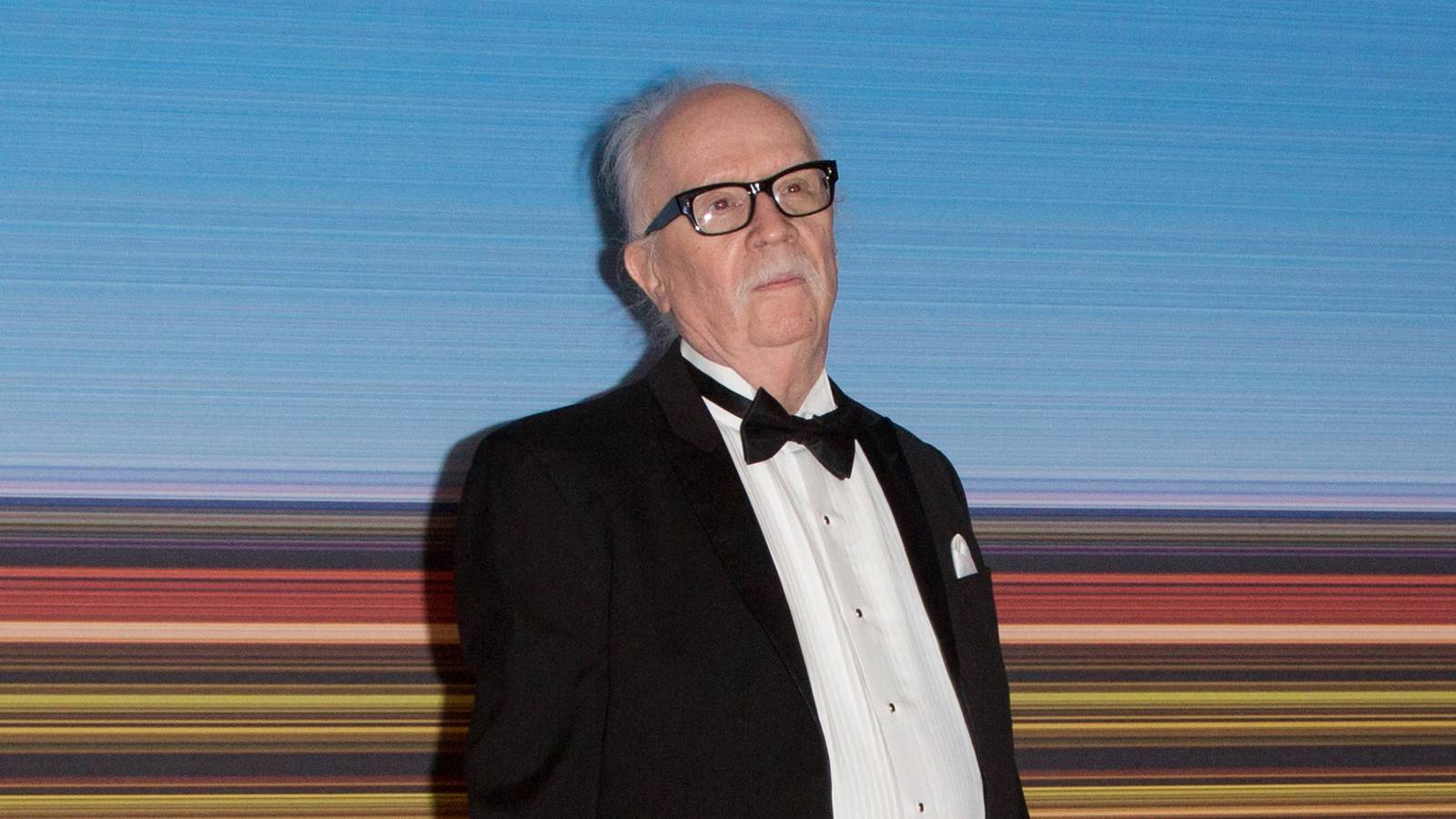 John Carpenter Reveals The Rockstar Game He Dropped Because ‘It Was Too Hard’ John Carpenter Reveals The Rockstar Game He Dropped Because 'It Was Too Hard'