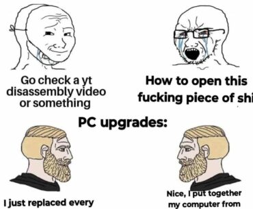 Have laptops ever been upgradable?
