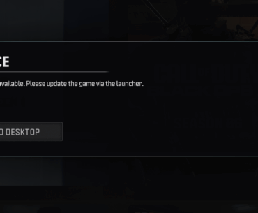 Switched to BF6 for a week and came back...