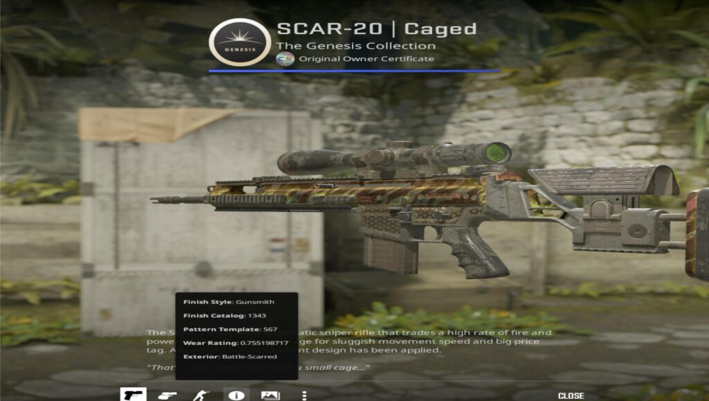 Is this worth anything?