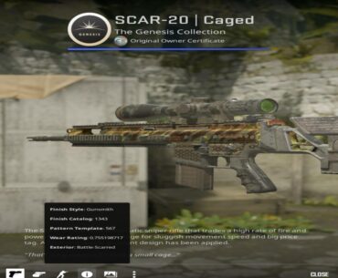 Is this worth anything?