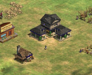 What is your favorite RTS?