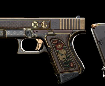 Glock18 O-G (Skin)