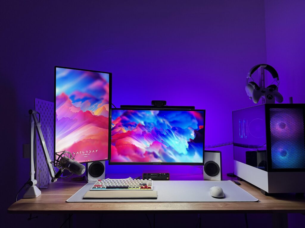 Next upgrade to be OLED