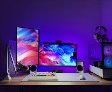 Next upgrade to be OLED