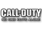 Request Edits for the COD Wiki