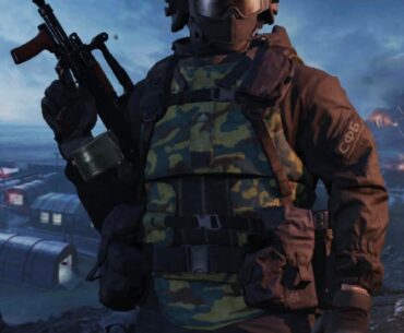 What's your opinion about tactical skins?