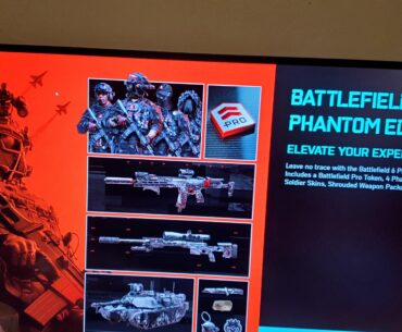 Left Side of my monitor flicker