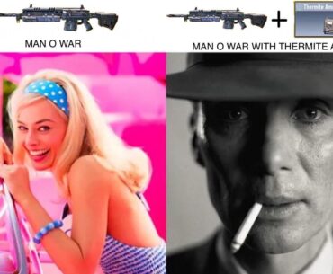 I HATE THIS GUN