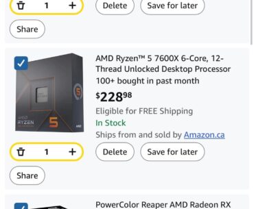 Need help to cut cost (1440p gaming)