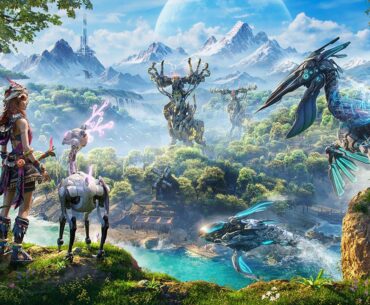 Sony Blasts Tencent's 'Knock-off Horizon' Lawsuit Response As 'Nonsense,' Insists 'Damage Is Done' And Files Motion For Preliminary Injunction