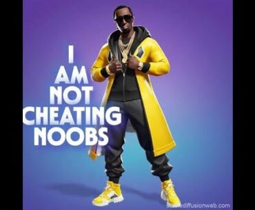 😂P Diddy full rage CHEAT😂🎁GIVEAWAY🎁