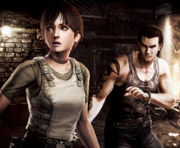 MP1st- Resident Evil 0 remake in development. Casting and plot details revealed