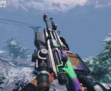 What's the moat consistently good gun of all time?