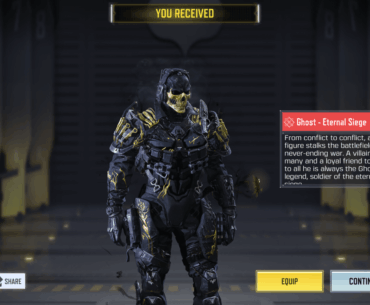 Mythic ghost draw✅✅✅✅