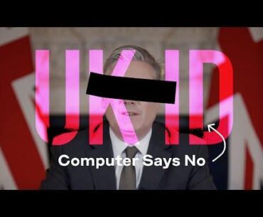 UK Digital IDs Are Worse Than You Thought