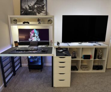 Work in progress