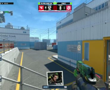 broky INSANE 1 v 1