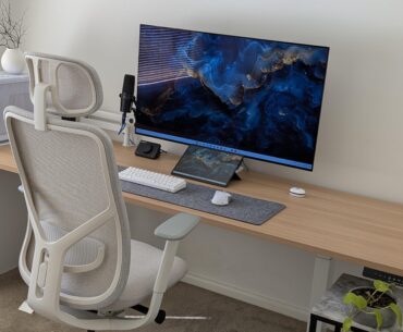 Art and Plants to come - WIP battlestation