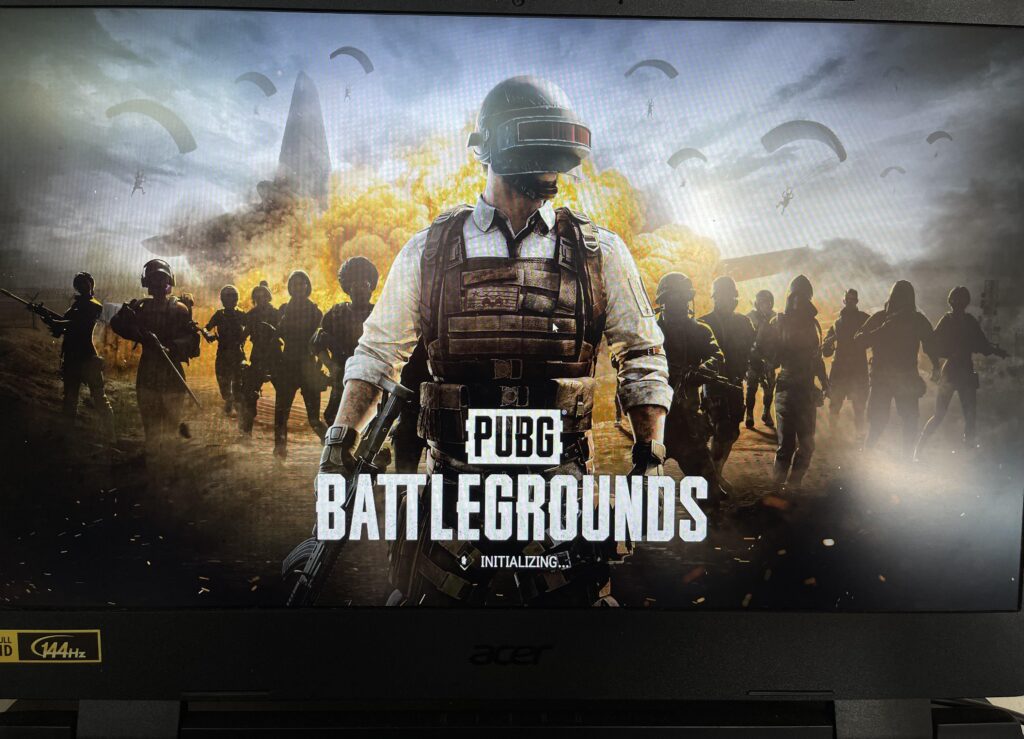 Need Help!! Game keeps getting stuck on loading screen