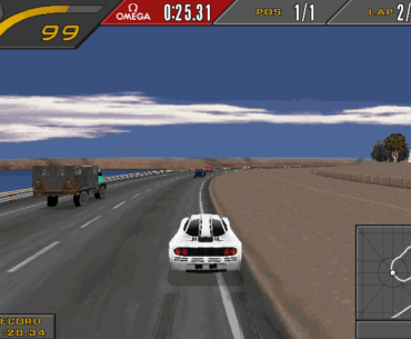 Back in 1997, 3DFX Voodoo Was Today's Equivalent of RTX On/Off !