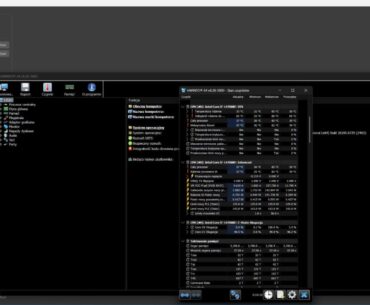 I7 14700KF - Co się dzieje po UV i po ustawieniu Power limit na poziomie Ryzena 9700x (TPD 105=142w) w Cinebench r23