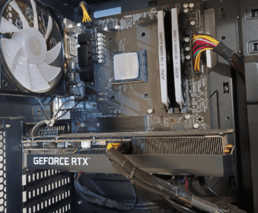 Water Cooler or Air Cooler?
