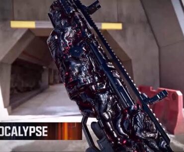 This is a God-Tier Camo!