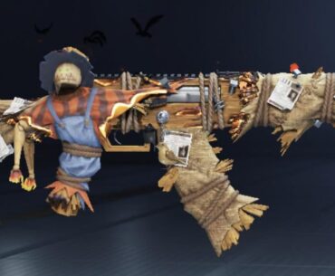 Will we have this skin back someday?