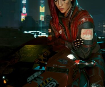 Sharing Vanilla Fem V fashion to anyone interested (PS5)
