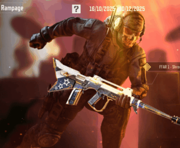 Claim it fast because it will gone for forever and you will regret it. Having free legendary is good