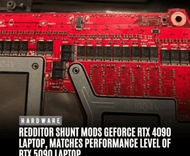Time to buy a 3k laptop for a 2.6k GPU performance