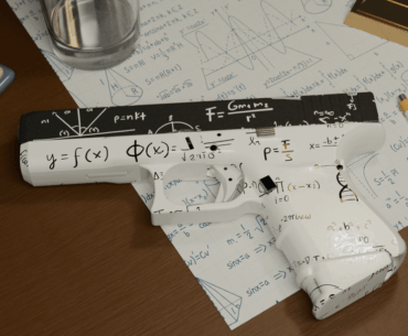 Glock-18 Cabula [Pattern Based] [Work in Progress]