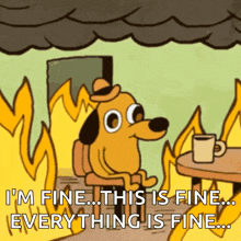 Just had a teammate in Hardpoint go 0/33. I’m not going to overreact. I’m gonna smoke a joint and not worry about what would make someone decide to SNIPE on SUMMIT in a HARDPOINT match. It’s fine. Everything is fine.
