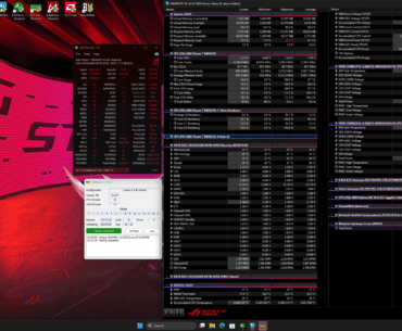 9800x3d DDR5 6600 Cl26 advice