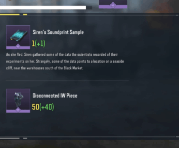 What is this in BR?