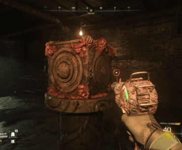 [BO7] So what are we thinking this weird cube is under the farmhouse?