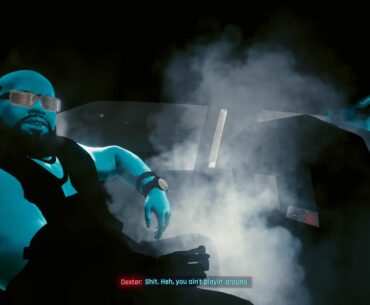 I made a post about the game Suddenly going dark and the characters having silverfish skin. This is the problem I'm having.