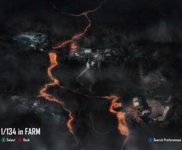 C’mon Treyarch, roll yourself over the finish line and bring back one of the most iconic level select designs in gaming. This is the perfect zombies for it to return.