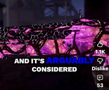More completionist camos please