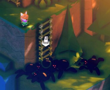 This is fine