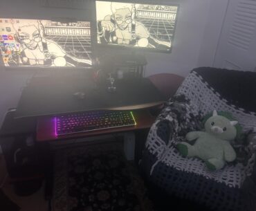Took me a few months to build, still in progress