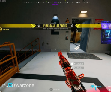 Controller Aim Assist Vs Keyboard and Mouse Player