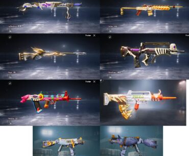 Some non upgradable skins has much better theme than some upgradable ones