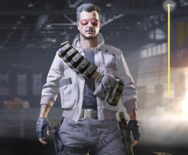 what do y’all think about this new Woods variant in the strongbox ?